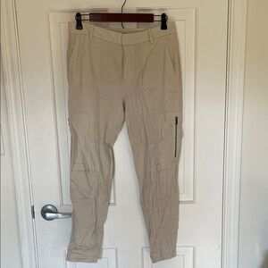 Vince Soft Cream Pants